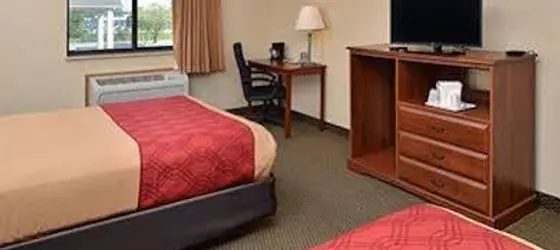 Rodeway Inn | Indiana - Fort Wayne (ve civarı) - Decatur