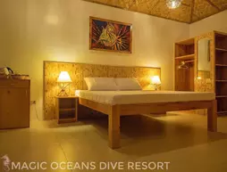 Magic Oceans Dive Resort | Bohol - Anda