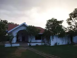 The Woods Villa Resort | Racastan - Jaipur Bölgesi - Jaipur