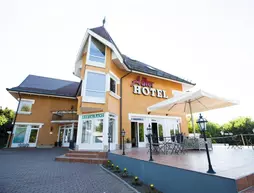 Adler Hotel | Somogy County - Siofok