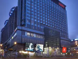 PALAIS de Chine Hotel | Taypey (ve civarı) - Taypey - Datong