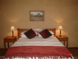 Abby Cottages | Gauteng - City of Tshwane - Johannesburg (ve civarı) - Randburg