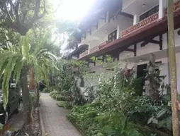 Hotel Oranjje | Bali - Denpasar - Panjer