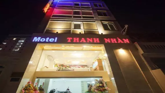 Motel Thanh Nhan | Thua Thien-Hue (vilayet) - Da Nang (ve civarı) - Da Nang