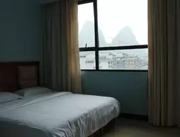 Yangshuo Huajun Hotel | Guangksi - Guilin