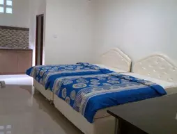 Cibogo 55 Hotel | West Java - Bandung (ve civarı) - Bandung