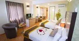 Uptown Hotel | Yangon