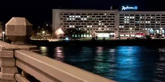 Radisson Blu Daugava