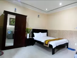 Song Thuong Hotel | Binh Duong (vilayet) - Ho Şi Min Şehri (ve civarı) - Ho Chi Minh City - Phu Nhuan