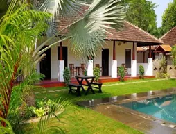 El Oceano Beach Villas | Kerala - Alappuzha Bölgesi - Alappuzha