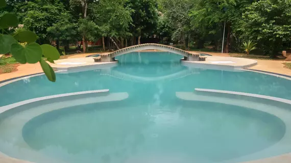 Kuwera Eco Lodge | Merkez Vilayet - Matale Bölgesi - Sigiriya