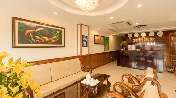 Sunflower Hotel | Thua Thien-Hue (vilayet) - Da Nang (ve civarı) - Da Nang