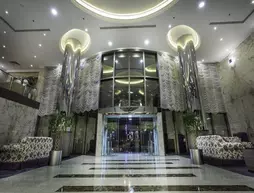 Howard Johnson Cornich Hotel | Eastern Province - Dammam