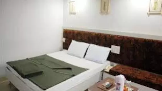 Hotel Sonali Regency | Madya Pradeş - Bopal (ve civarı) - Bhopal