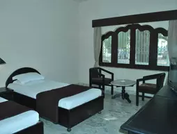 Hotel Marble Palace | Madya Pradeş - Chhatarpur - Khajuraho