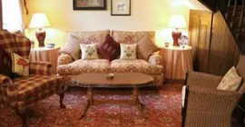 The Westbourne Bed & Breakfast | Cumbria (kontluk) - Windermere