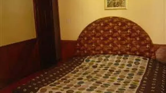 Hotel Chetna & Cottage | Himaşal Pradeş - Manali (ve civarı) - Kullu