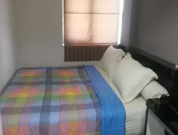 Mamamia Kebagusan City Apartment | West Java - Cakarta (ve civarı) - Cakarta