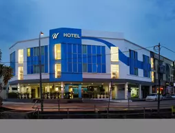 U Design Hotel Bukit Mertajam | Penang - Bukit Mertajam - Seberang Perai Merkezi