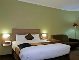 Quality Inn City Centre | New South Wales - Coffs Limanı (ve civarı) - Coffs Harbour