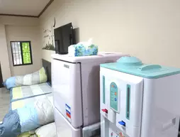 5 Fan Keng Park Bed and Breakfast III | Taypey (ve civarı) - New Taipei City - Ruifang