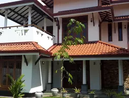 Berling Holiday Resort | Gampaha Bölgesi - Negombo - Dalupotha