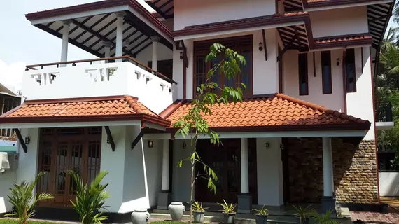 Berling Holiday Resort | Gampaha Bölgesi - Negombo - Dalupotha