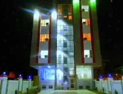 Hotel Omni Plaza | Racastan - Jodhpur Bölgesi - Jodhpur