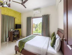 Royal 9 Hotel Apartment | Karnataka - Bengaluru (ve civarı) - Bengaluru - Kalyan Nagar