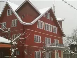 Marias Hotel | Cammu ve Keşmir - Srinagar (ve civarı) - Srinagar