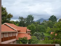 Pai Erawan Resort | Mae Hong Son İli - Pai