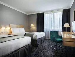 Park Inn by Radisson Hotel & Conference Centre London Heathrow | Londra (ve civarı) - Hillingdon - West Drayton