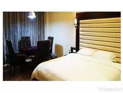 Changsha Suntown International Center Hotel | Hunan - Changsha - Wang Cheng