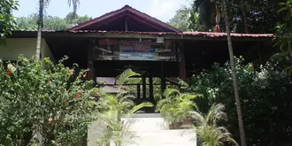 Perhentian Tropicana Inn