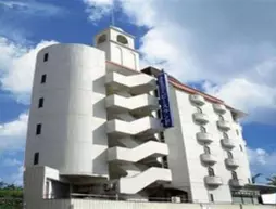 Hotel Peace Land Naha | Okinava (idari bölge) - Kunigami - Okinawa (ve civarı) - Naha - Naha City Centre