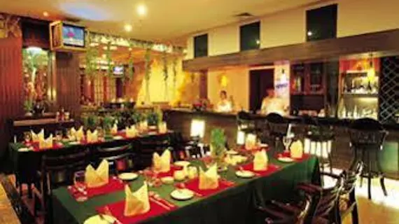 Sanya Harvest Qilin Hotel | Haynan - Sanya (ve civarı) - Sanya