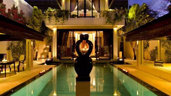 Villa One Seminyak | Bali - Badung - Laksmana