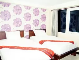 Kristalia Hotel | West Java - Bandung (ve civarı) - Bandung