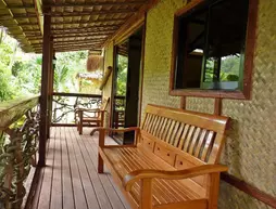 Mangrove Resort | Mimaropa - Palawan - Puerto Princesa