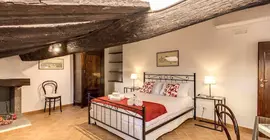 Piccolo Trevi Suites | Lazio - Roma (ve civarı) - Roma Kent Merkezi - Rione II Trevi