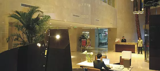 Hangzhou Honglou Hotel | Zhejiang - Hangzhou