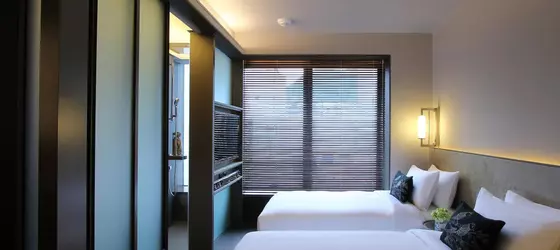 V Wanchai2 Hotel | Hong Kong - Wan Chai