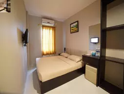 Sky Inn Hotel | Riau Adaları - Batam - Batu Aji