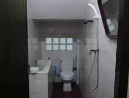 RC Apartment | Krabi İli - Krabi - Krabi Kent Merkezi