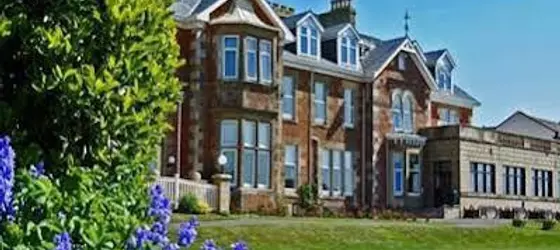 Seamill Hydro Hotel & Resort | İskoçya - Ayrshire - West Kilbride - Seamill