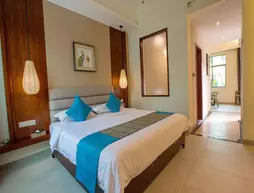 Sanya Longxing Seaview Hotel | Haynan - Sanya (ve civarı) - Sanya - Jiyang