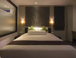 The Palm Boutique Hotel & Residence | Koh Kong - Phnom Penh (ve çevresi) - Phnom Penh - Boeung Keng Kang - Chamkar Mon