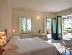 Milano Terrace Guest House | Lombardy - Milano (ve civarı) - Milano - Centro Storico