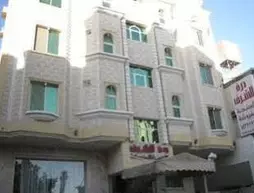 Durrat Al Sharq Suites 1 Hotel | Doğu Bölgesi - Al Khobar - Al Ulaya