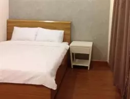 River Park Serviced Apartment | Binh Duong (vilayet) - Ho Şi Min Şehri (ve civarı) - Ho Chi Minh City - Quận 2 - Thao Dien